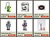 Website of the Day: General Robots 