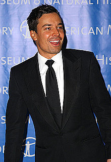 Jimmy Fallon Says Late Night With Jimmy Fallon Will Involve Video Games and Technology at the Winter TCAs
