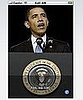App of the Day: iObama