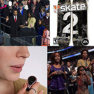 The Week in Geek