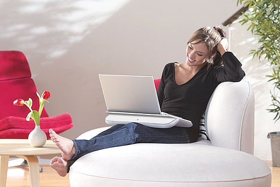 Logitech Lap Desk 