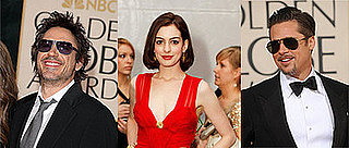 Brad Pitt, Anne Hathaway, and Robert Downey Jr. Admit Whether They Google Themselves