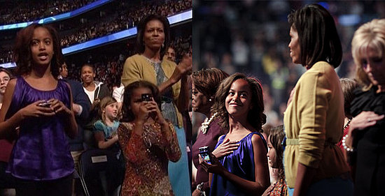 Malia and Sasha Obama: First Family Geeks Malia and Sasha Obama: First Family Geeks