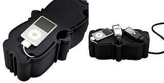 Umbra Charging Station From Target: Fancy At a Great Price 