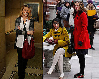 Hot Cell Phones and Technology on The CW's Gossip Girl 2009-02-03 04:00:18