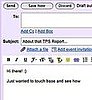Email Etiquette: Six Things to Keep in Mind Before Clicking "Send" 