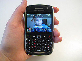 T-Mobile's BlackBerry Curve 8900 Is Even Hotter in Person 