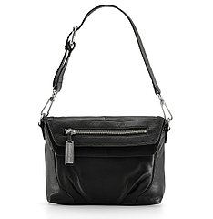 Kenneth Cole Camera Bag Won't Cramp Your Style