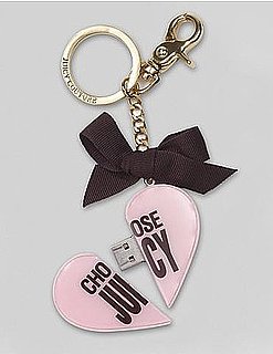 Juicy Couture USB Stick Keychain: Love It or Leave It?