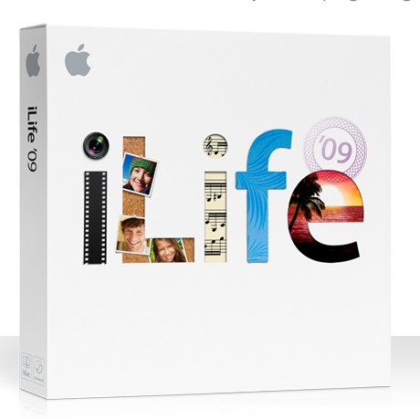 Expect iLife '09 to Ship Tomorrow