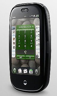 Daily Tech: Get All the Latest Info About the Palm Pre