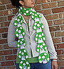1Up Mushroom Scarf: Love It or Leave It?