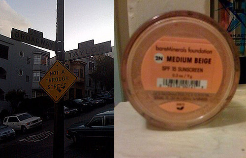 Cell Phone Camera Tip Roundup