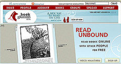 Website of the Day: Book Glutton 