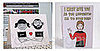 Two Geeky Card Options For Your Valentine 