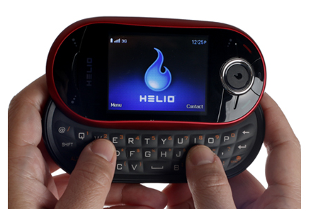 Daily Tech: The Helio 2 Is New and Improved 