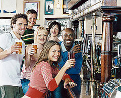 Myopenbar: Your Guide to Free Food and Booze