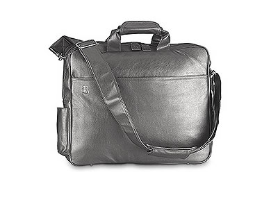 Metallic Laptop Bags