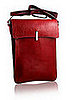 The Rich in Red Arista for the Macbook Air 