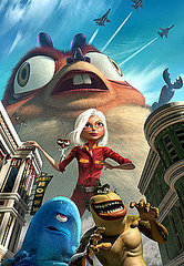 More 3-D Technology Movies Hitting the Big Screen