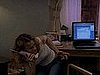 Carrie Bradshaw Learns Email and IM on Sex and the City