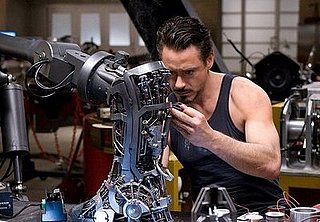 Movie Geek Mania: What Video Game or Comic Book Do You Want to See Made Into a Movie?