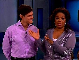 Oprah Upgrades to High Definition 