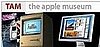 Website of the Day: The Apple Museum 