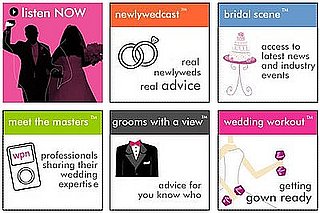 Get Wedding Advice From the Wedding Podcast Network