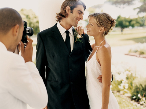 Tips For Selecting a Wedding Videographer