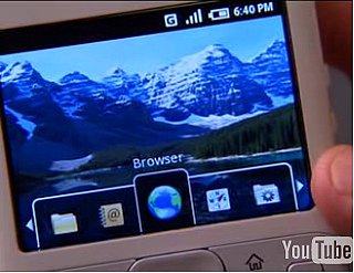 T-Mobile Says They Will Have Android Cell Phone by End of 2008