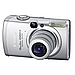 Canon PowerShot SD850
