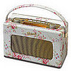 Cath Kidston Floral DAB Digital Roberts Radio