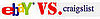 eBay Sues Craigslist For Unspecified Actions