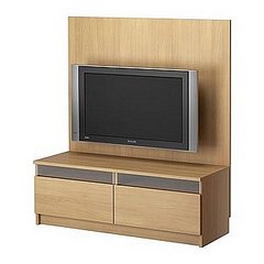 Ikea Benno Flat Screen TV Stand: Love It or Leave It? 