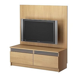 Ikea Benno Flat Screen TV Stand: Love It or Leave It? 