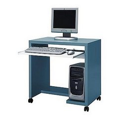 Ikea Mikael Computer Desk is Cheap and Small