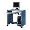 Ikea Mikael Computer Desk is Cheap and Small