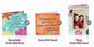 Mix It Up This Mother's Day With Recordable Cards
