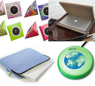 Celebrate Earth Day With Eco Gadgets and Accessories!