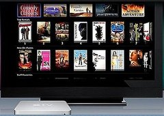Daily Tech: Forget Renting, Now You Can Buy Movies Via Apple TV Daily Tech: Forget Renting, Now You Can Buy Movies Via Apple TV