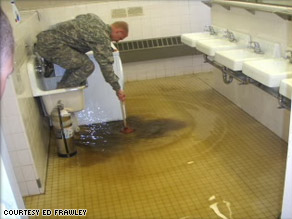 YouTube Video of Fort Bragg Gets Results