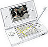 Driver's Education Comes to the Nintendo DS Portable Gaming Device