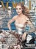 Vogue's May Issue Features Iron Man's Gwyneth Paltrow