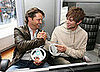 Daily Tech: Jason Priestley and Chace Crawford Share a Wii Wheel Moment 