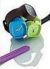Karim Rashid Alessiwatches: Totally Geeky or Geek Chic?