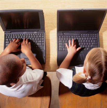 How Old Were You When You Got Your Own Computer?