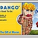 Fandango Gift Bucks