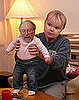 Website of the Day: Man Babies 