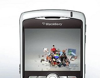 RIM Creates Their First Ever BlackBerry Commercial! 